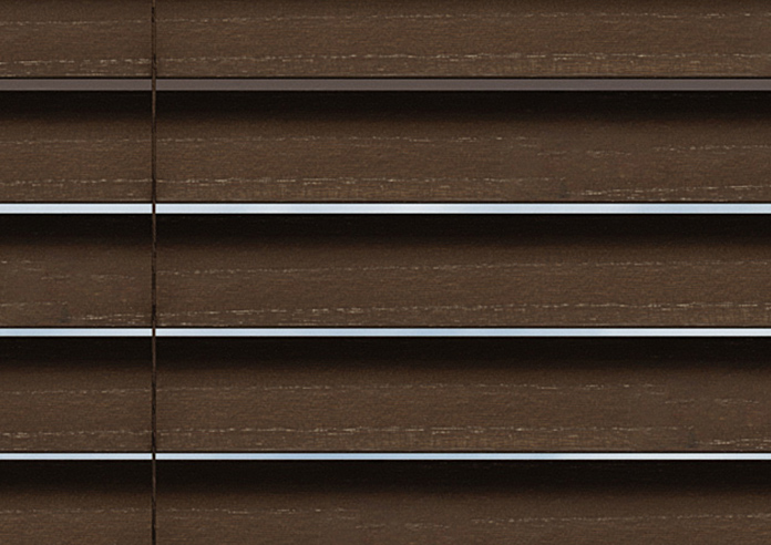 Kalmar, Jacobean Oak - Venetian Blind - Image 8